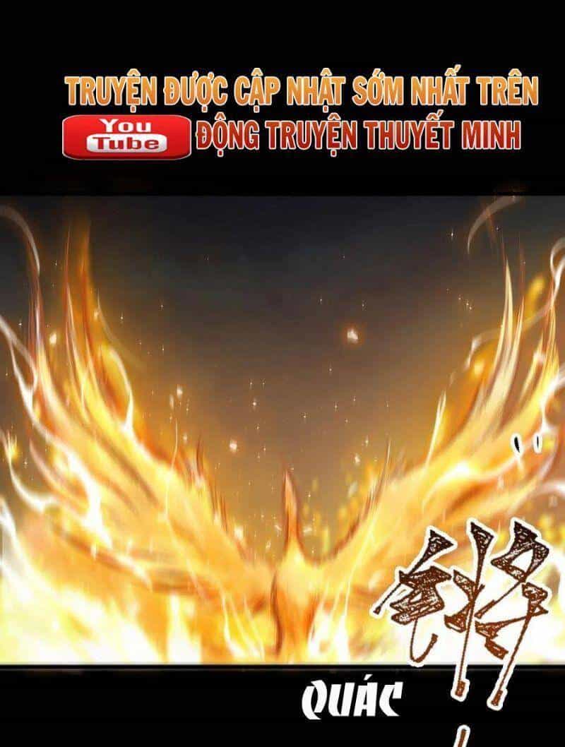 Tuyệt Sắc Quyến Rũ: Quỷ Y Chí Tôn - Chương 438 - ảnh 23