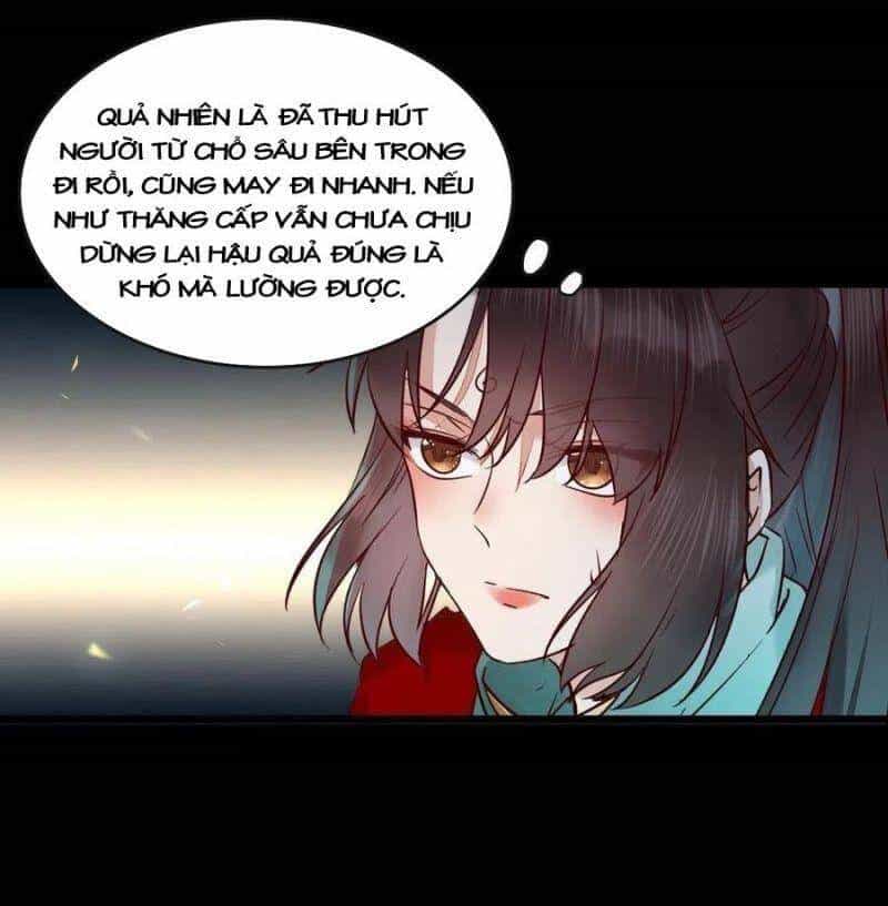 Tuyệt Sắc Quyến Rũ: Quỷ Y Chí Tôn - Chương 439 - ảnh 8