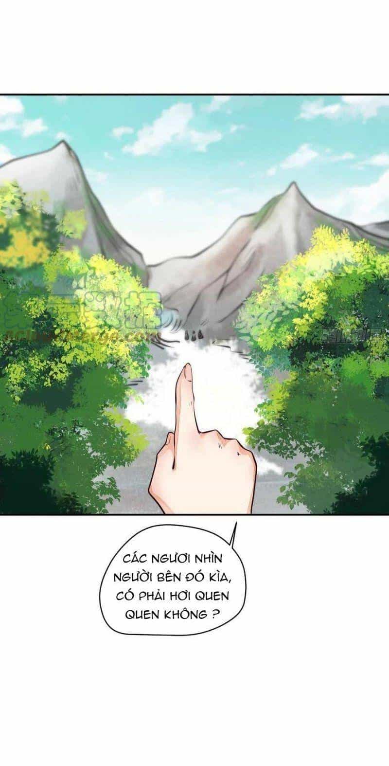 Tuyệt Sắc Quyến Rũ: Quỷ Y Chí Tôn - Chương 440 - ảnh 32