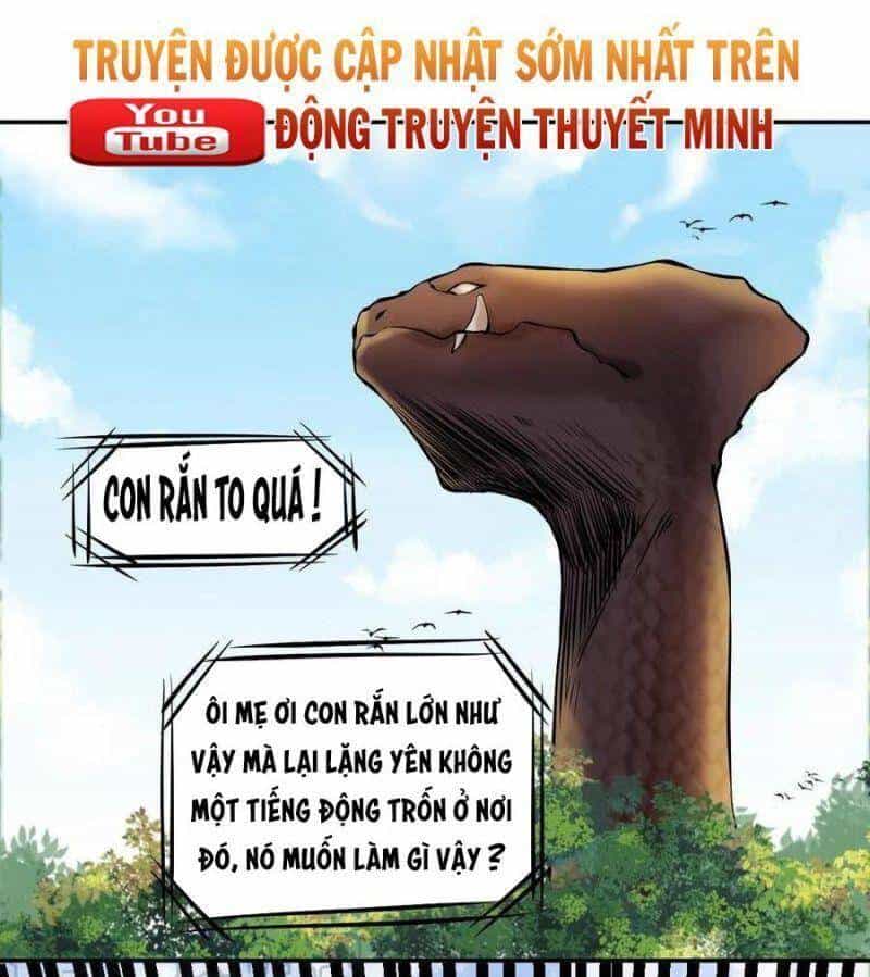Tuyệt Sắc Quyến Rũ: Quỷ Y Chí Tôn - Chương 440 - ảnh 8