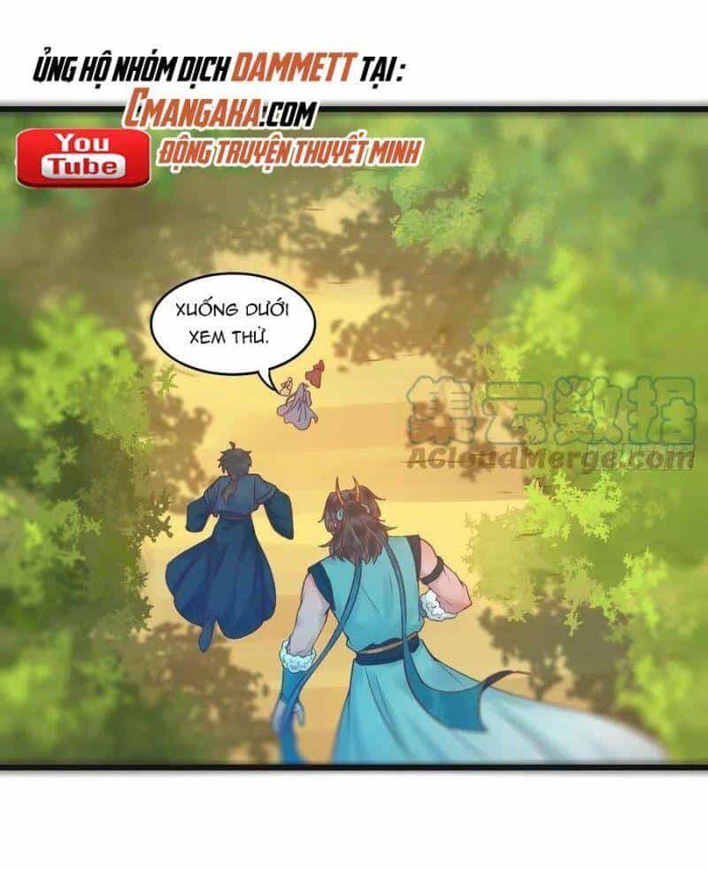 Tuyệt Sắc Quyến Rũ: Quỷ Y Chí Tôn - Chương 441 - ảnh 4