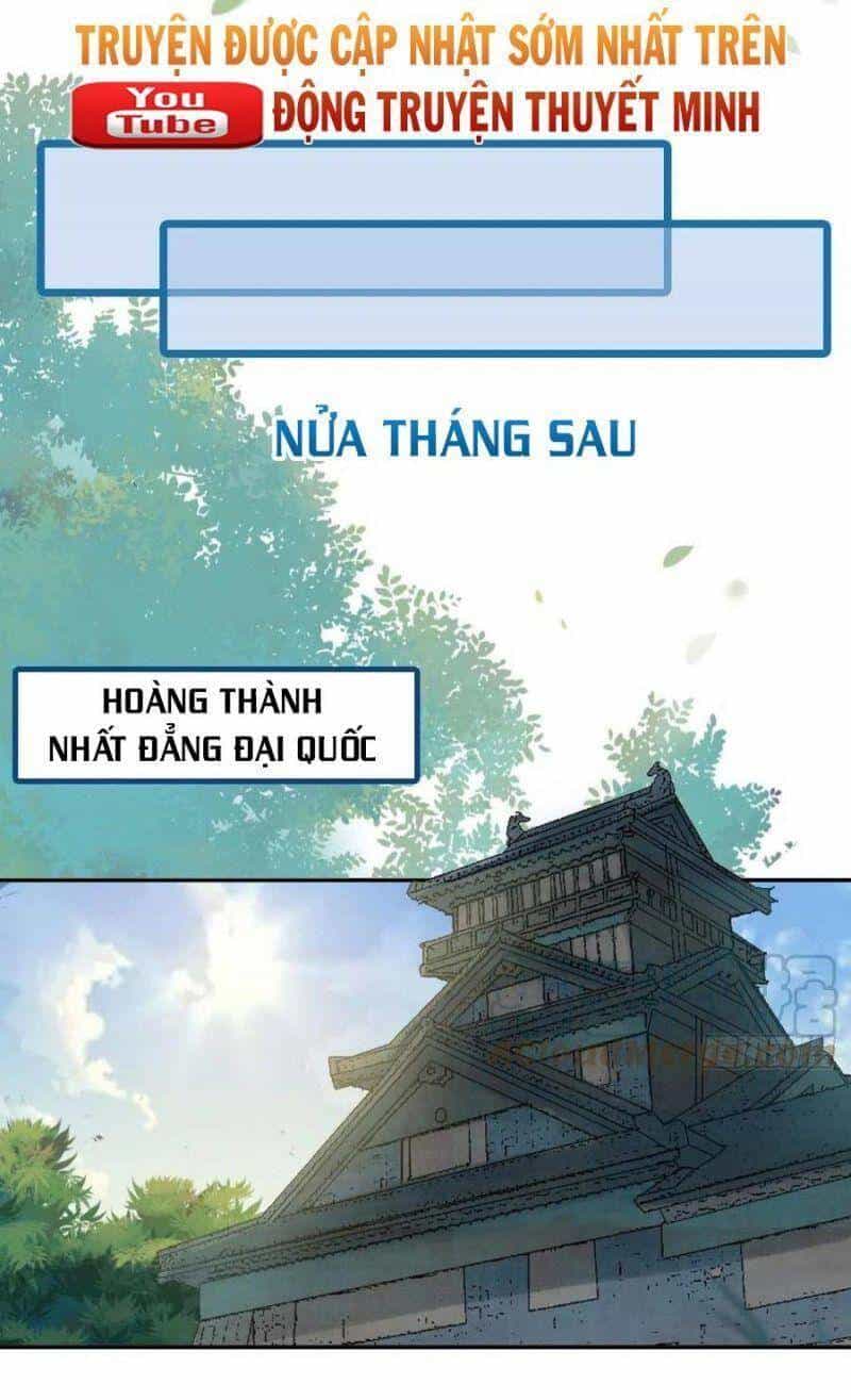 Tuyệt Sắc Quyến Rũ: Quỷ Y Chí Tôn - Chương 443 - ảnh 18