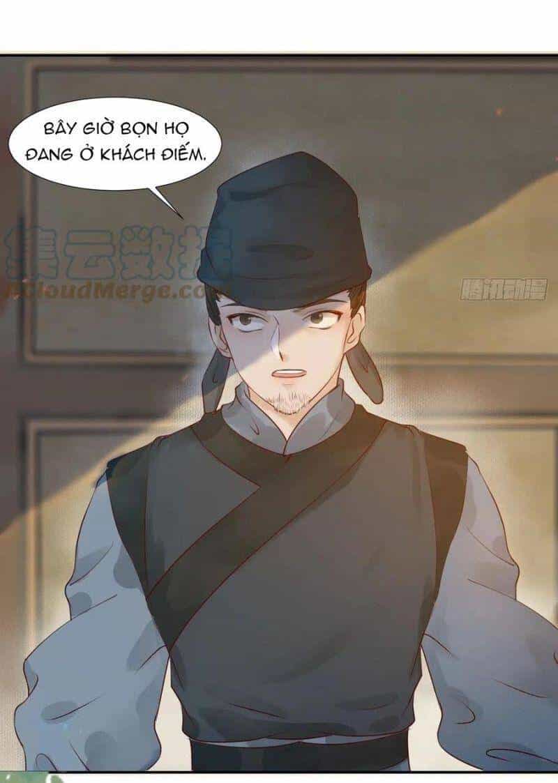 Tuyệt Sắc Quyến Rũ: Quỷ Y Chí Tôn - Chương 443 - ảnh 31