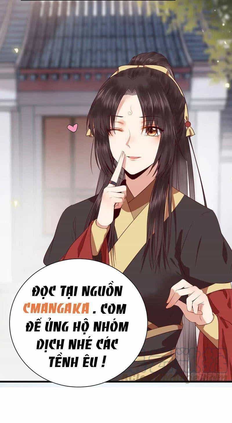 Tuyệt Sắc Quyến Rũ: Quỷ Y Chí Tôn - Chương 443 - ảnh 36