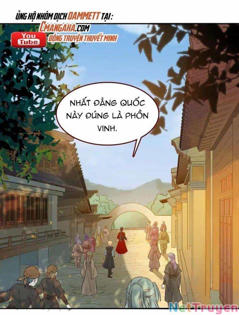 Tuyệt Sắc Quyến Rũ: Quỷ Y Chí Tôn - Chương 444 - ảnh 3