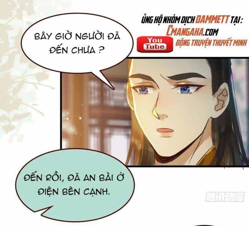 Tuyệt Sắc Quyến Rũ: Quỷ Y Chí Tôn - Chương 446 - ảnh 20
