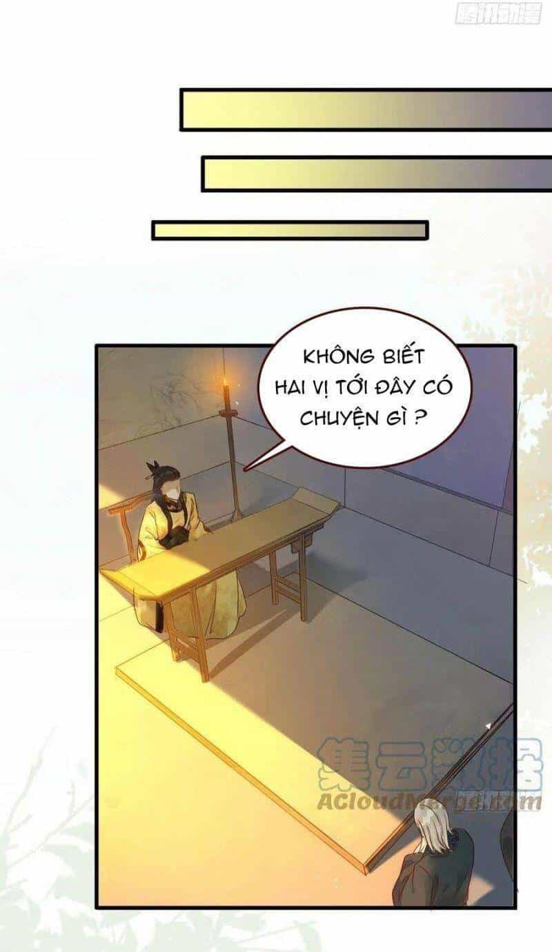 Tuyệt Sắc Quyến Rũ: Quỷ Y Chí Tôn - Chương 446 - ảnh 30