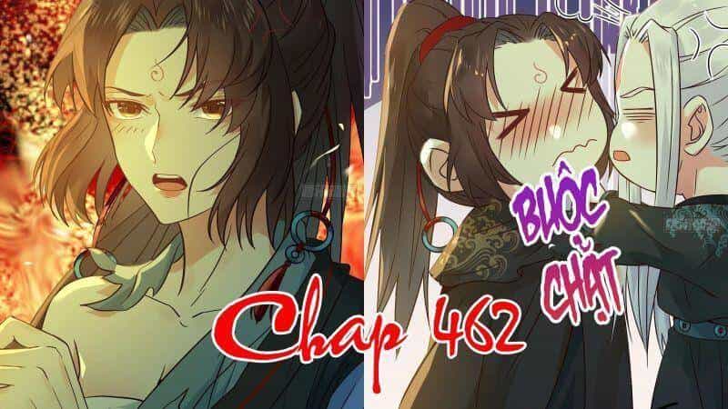 Tuyệt Sắc Quyến Rũ: Quỷ Y Chí Tôn - Chương 446 - ảnh 34