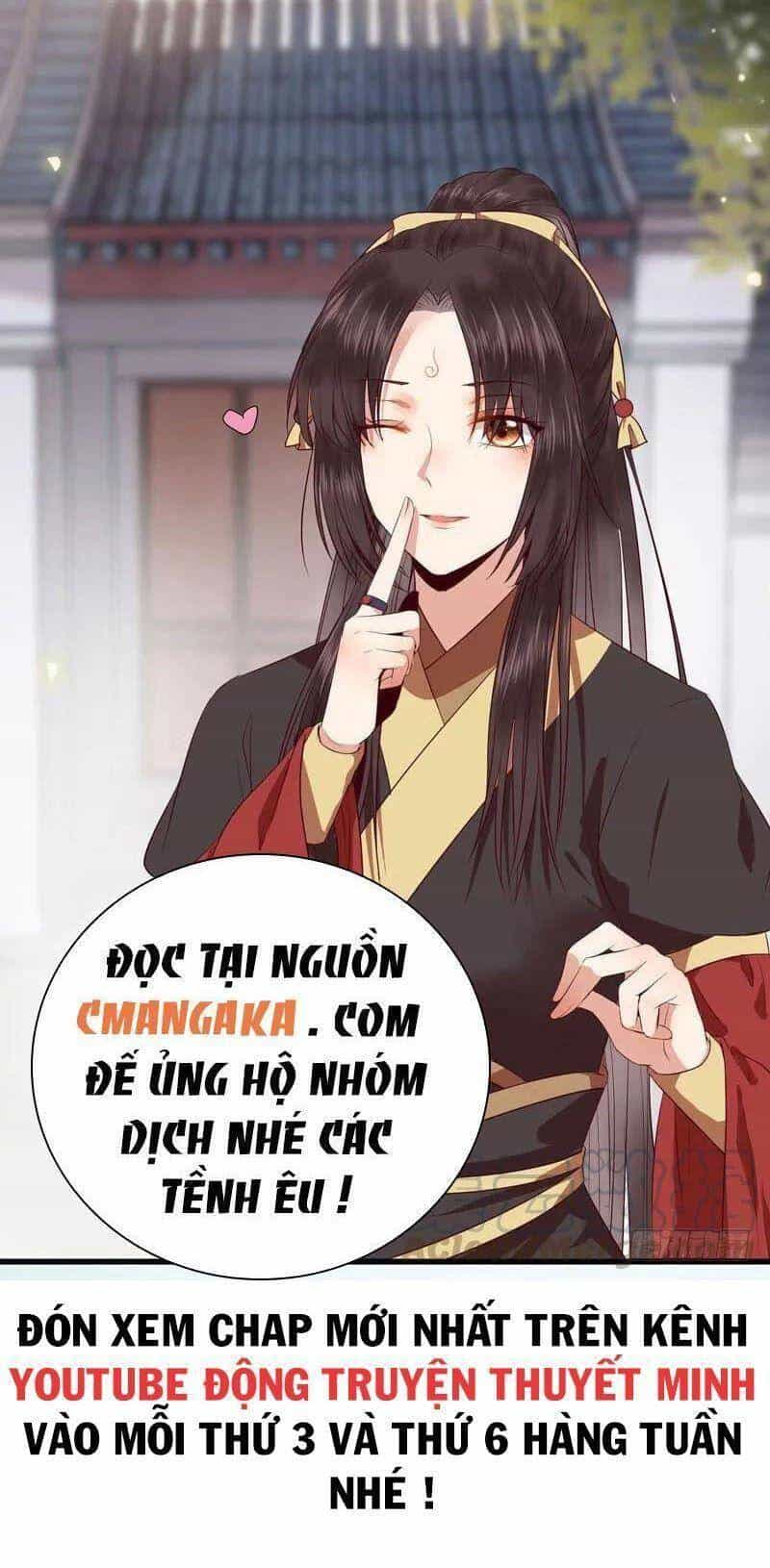 Tuyệt Sắc Quyến Rũ: Quỷ Y Chí Tôn - Chương 446 - ảnh 35
