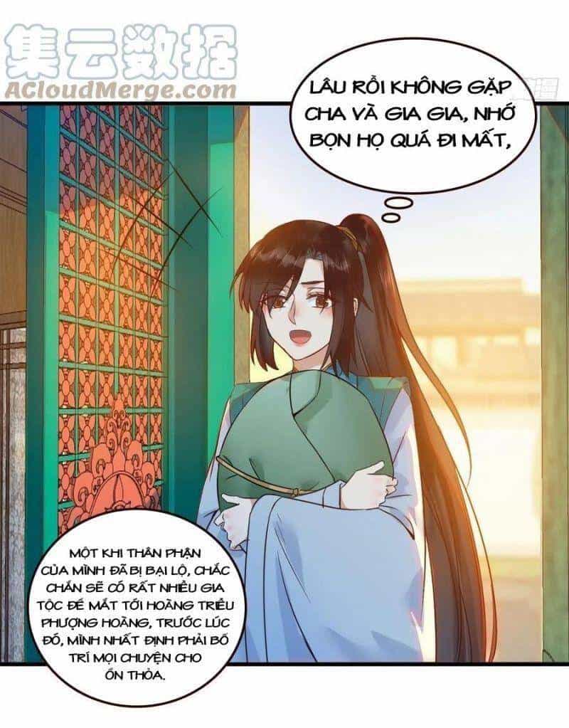 Tuyệt Sắc Quyến Rũ: Quỷ Y Chí Tôn - Chương 447 - ảnh 24