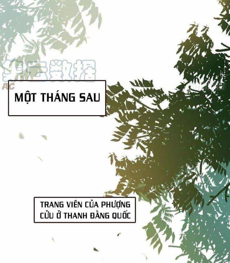 Tuyệt Sắc Quyến Rũ: Quỷ Y Chí Tôn - Chương 447 - ảnh 27