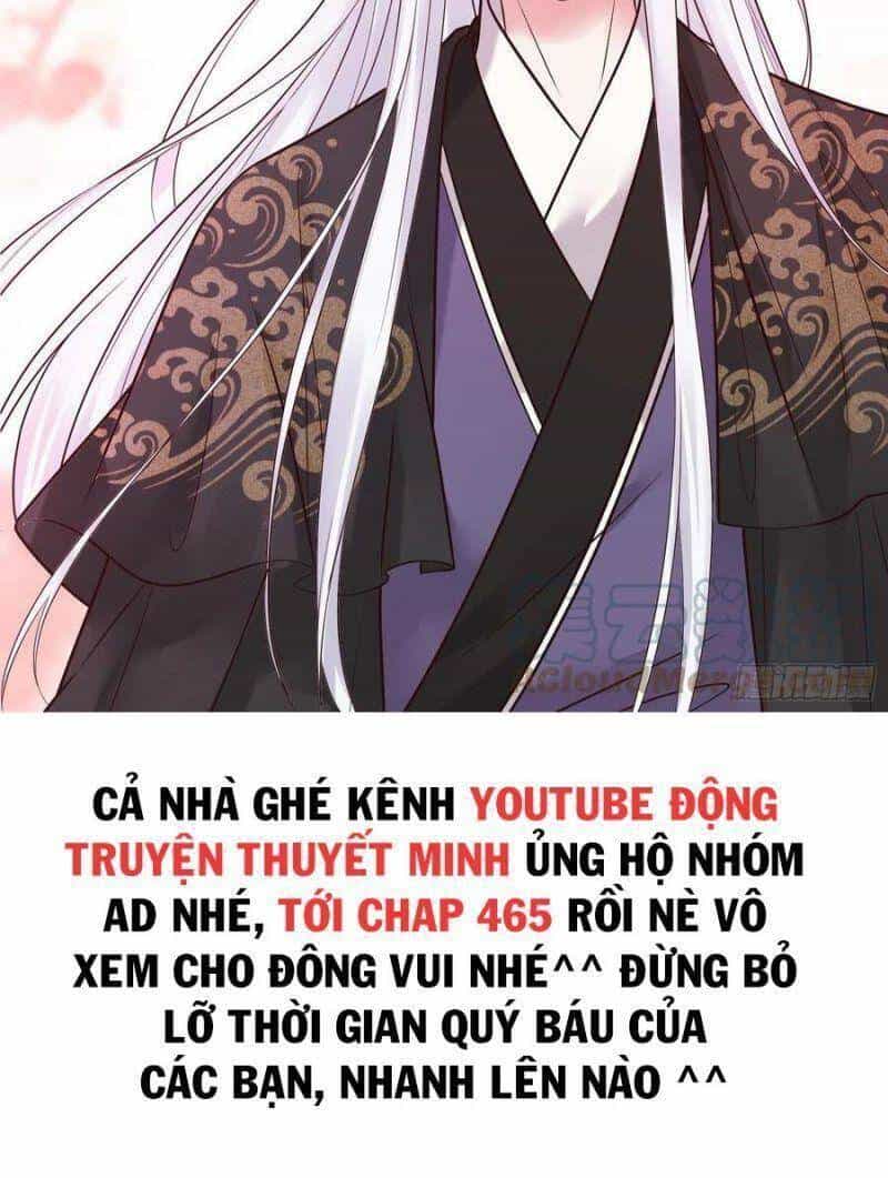 Tuyệt Sắc Quyến Rũ: Quỷ Y Chí Tôn - Chương 448 - ảnh 28