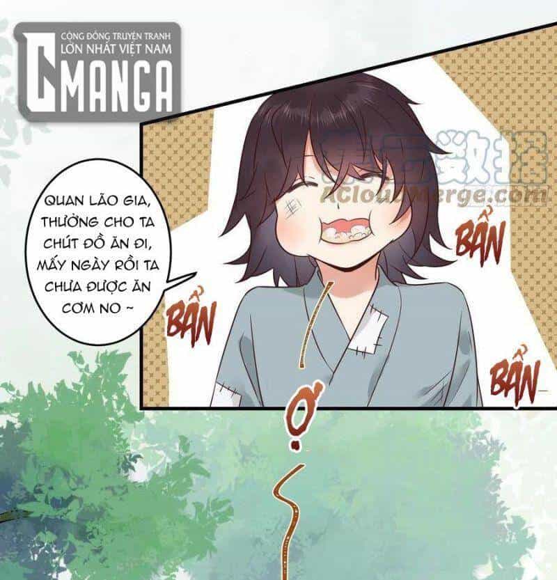 Tuyệt Sắc Quyến Rũ: Quỷ Y Chí Tôn - Chương 449 - ảnh 16