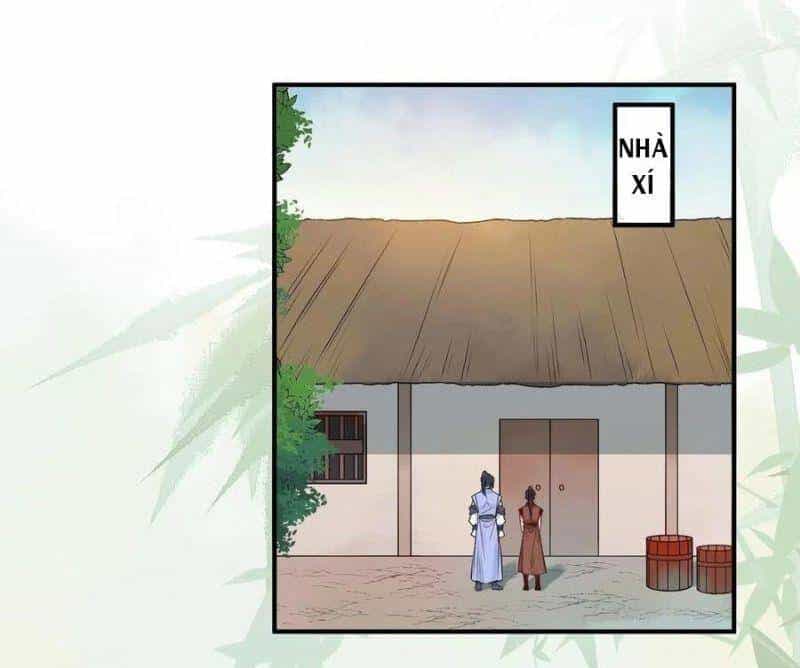 Tuyệt Sắc Quyến Rũ: Quỷ Y Chí Tôn - Chương 450 - ảnh 16
