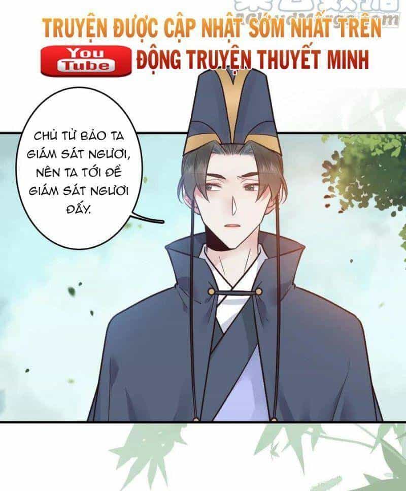Tuyệt Sắc Quyến Rũ: Quỷ Y Chí Tôn - Chương 450 - ảnh 21
