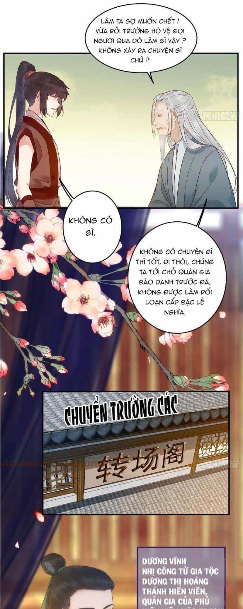 Tuyệt Sắc Quyến Rũ: Quỷ Y Chí Tôn - Chương 450 - ảnh 26
