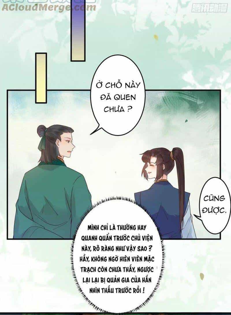 Tuyệt Sắc Quyến Rũ: Quỷ Y Chí Tôn - Chương 451 - ảnh 21