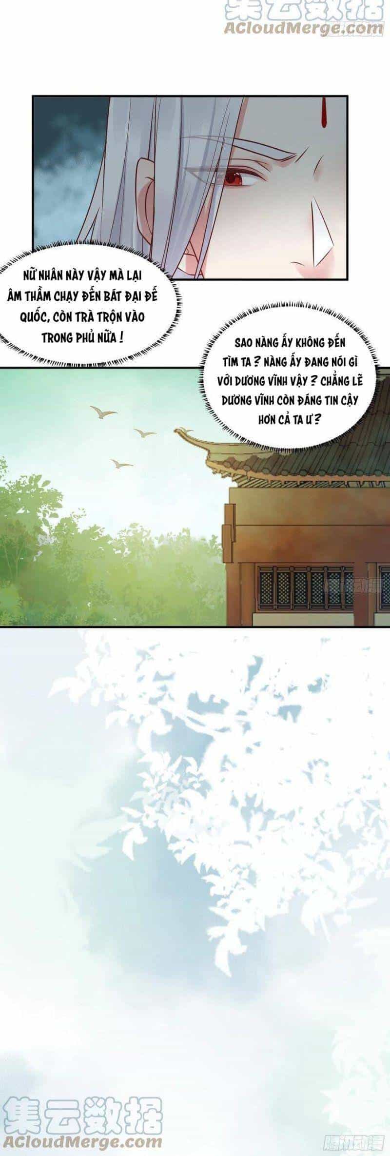 Tuyệt Sắc Quyến Rũ: Quỷ Y Chí Tôn - Chương 451 - ảnh 23