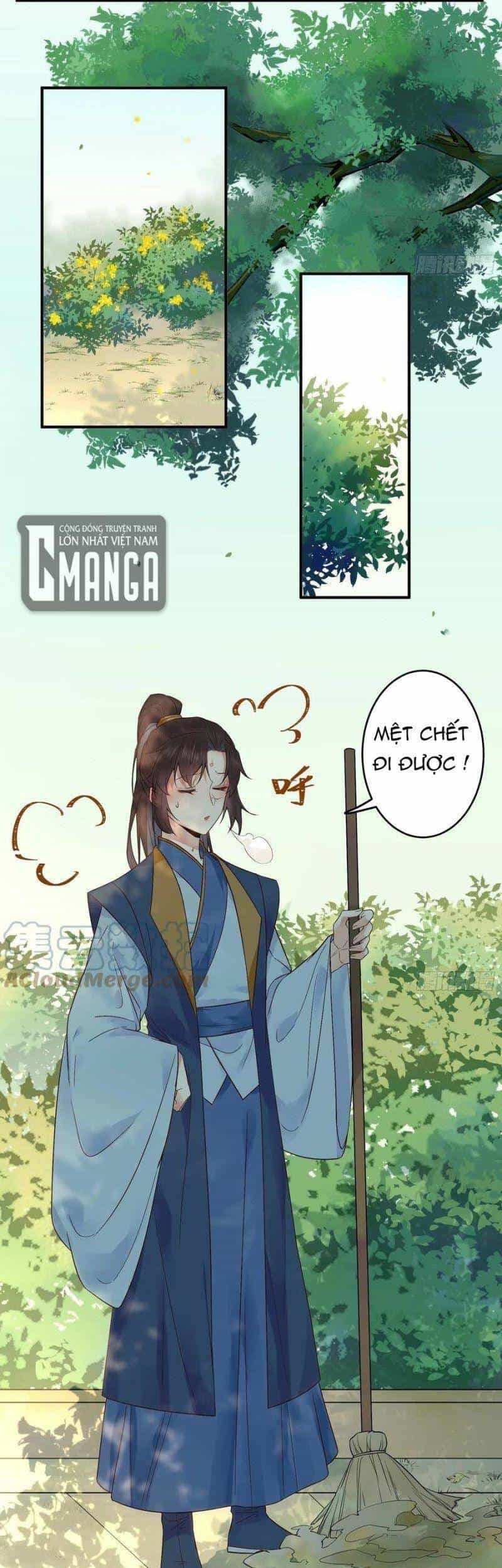 Tuyệt Sắc Quyến Rũ: Quỷ Y Chí Tôn - Chương 451 - ảnh 6