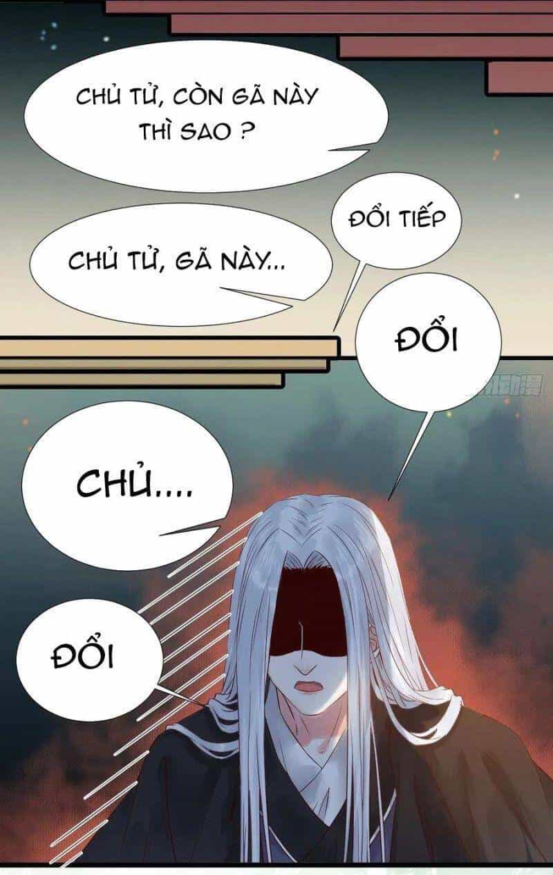Tuyệt Sắc Quyến Rũ: Quỷ Y Chí Tôn - Chương 452 - ảnh 26