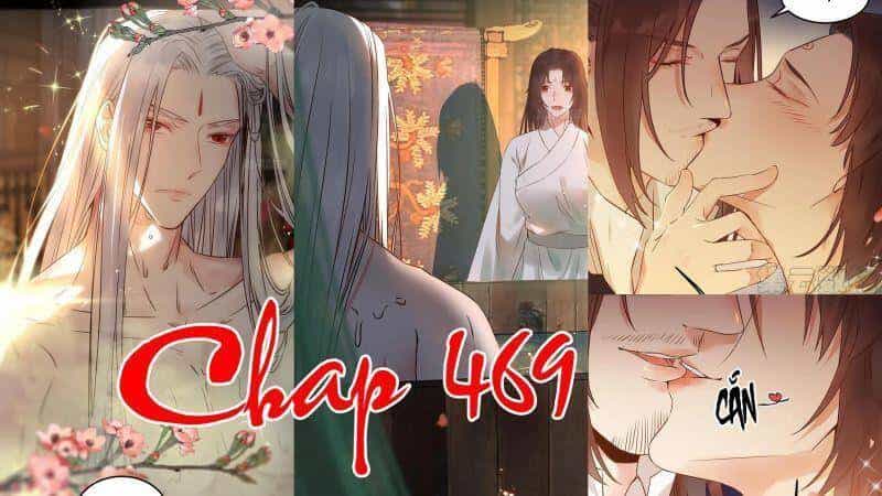 Tuyệt Sắc Quyến Rũ: Quỷ Y Chí Tôn - Chương 453 - ảnh 32
