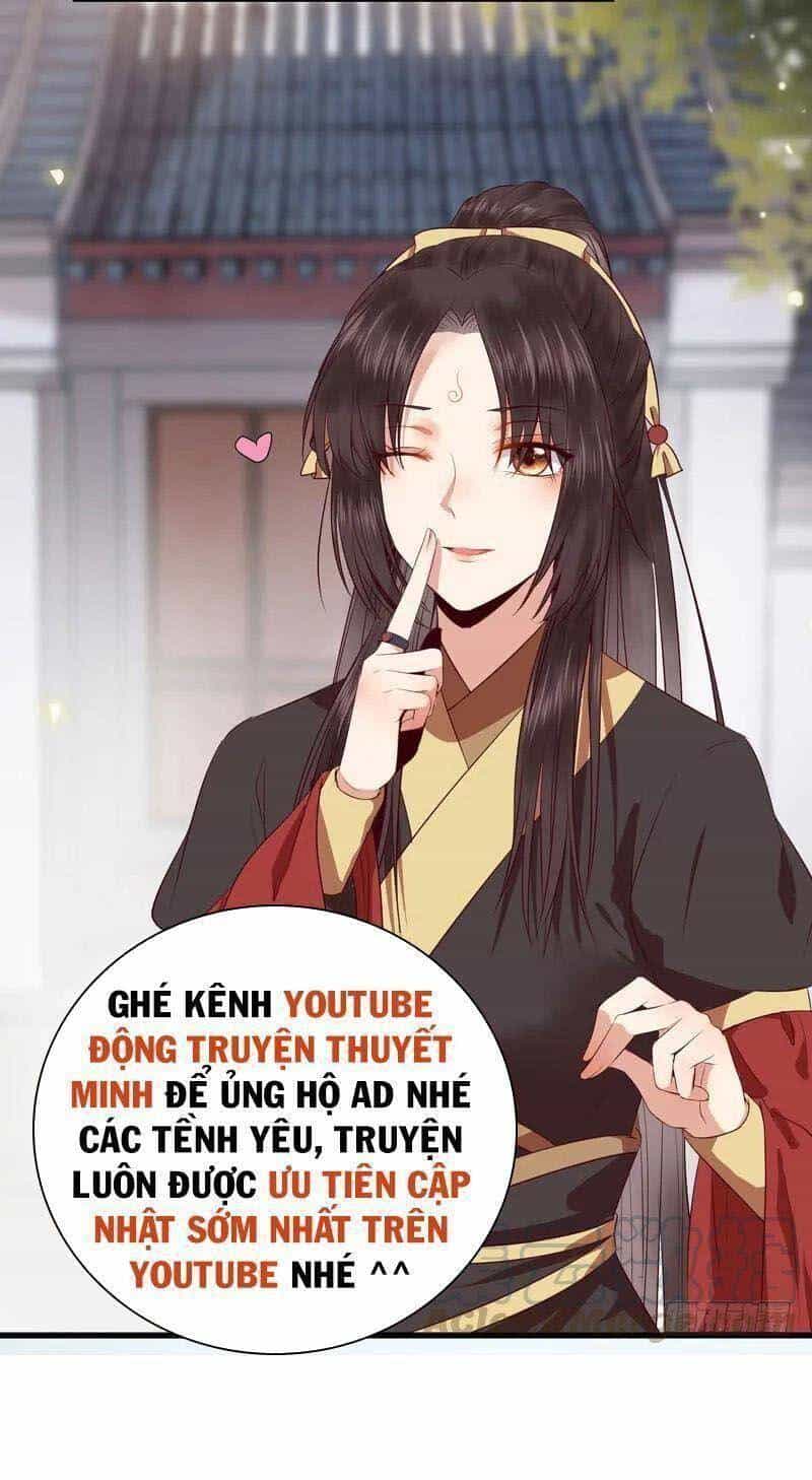 Tuyệt Sắc Quyến Rũ: Quỷ Y Chí Tôn - Chương 453 - ảnh 33