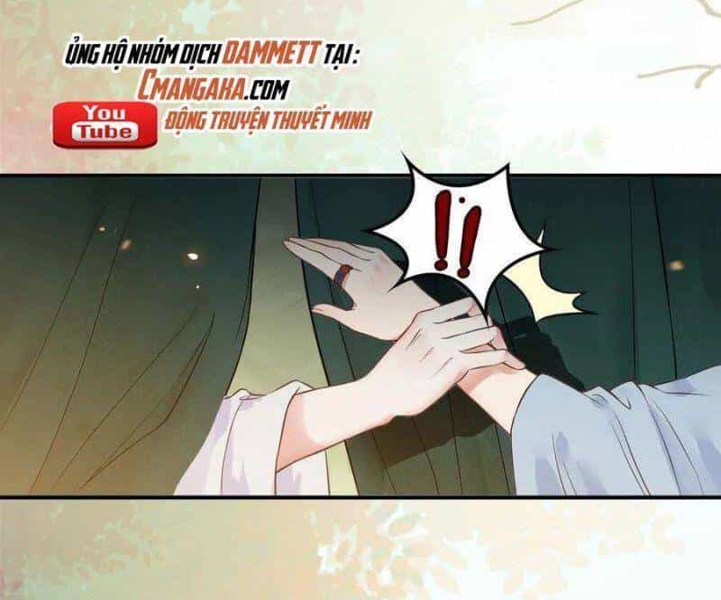 Tuyệt Sắc Quyến Rũ: Quỷ Y Chí Tôn - Chương 454 - ảnh 12