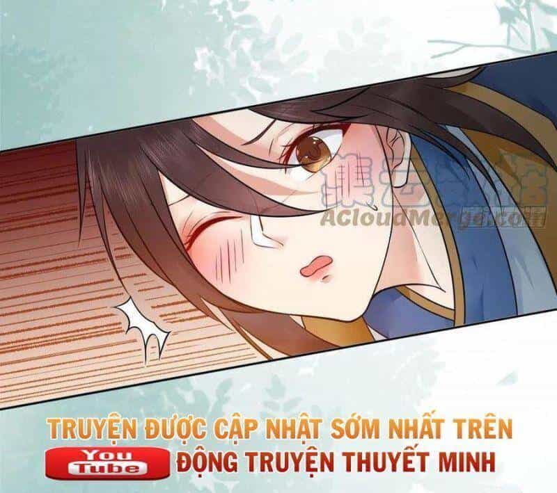 Tuyệt Sắc Quyến Rũ: Quỷ Y Chí Tôn - Chương 454 - ảnh 18