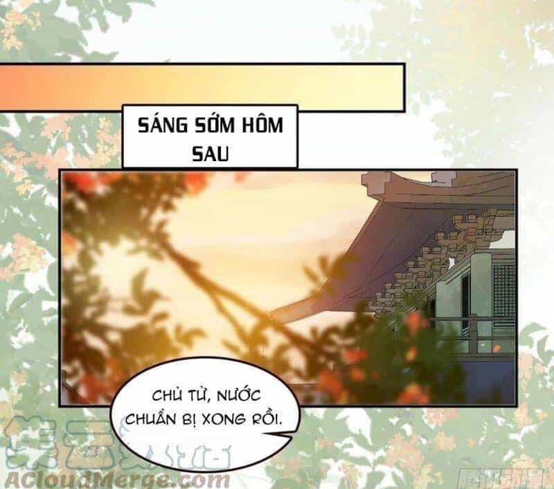 Tuyệt Sắc Quyến Rũ: Quỷ Y Chí Tôn - Chương 454 - ảnh 8