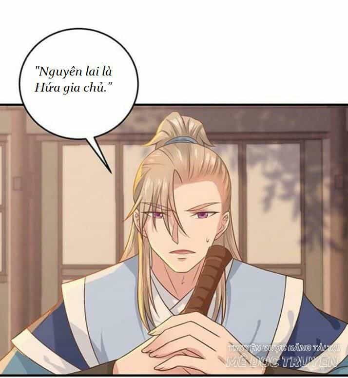 Tuyệt Sắc Quyến Rũ: Quỷ Y Chí Tôn - Chương 45 - ảnh 31