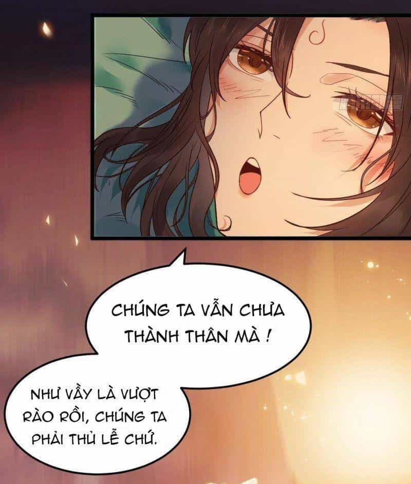 Tuyệt Sắc Quyến Rũ: Quỷ Y Chí Tôn - Chương 460 - ảnh 2