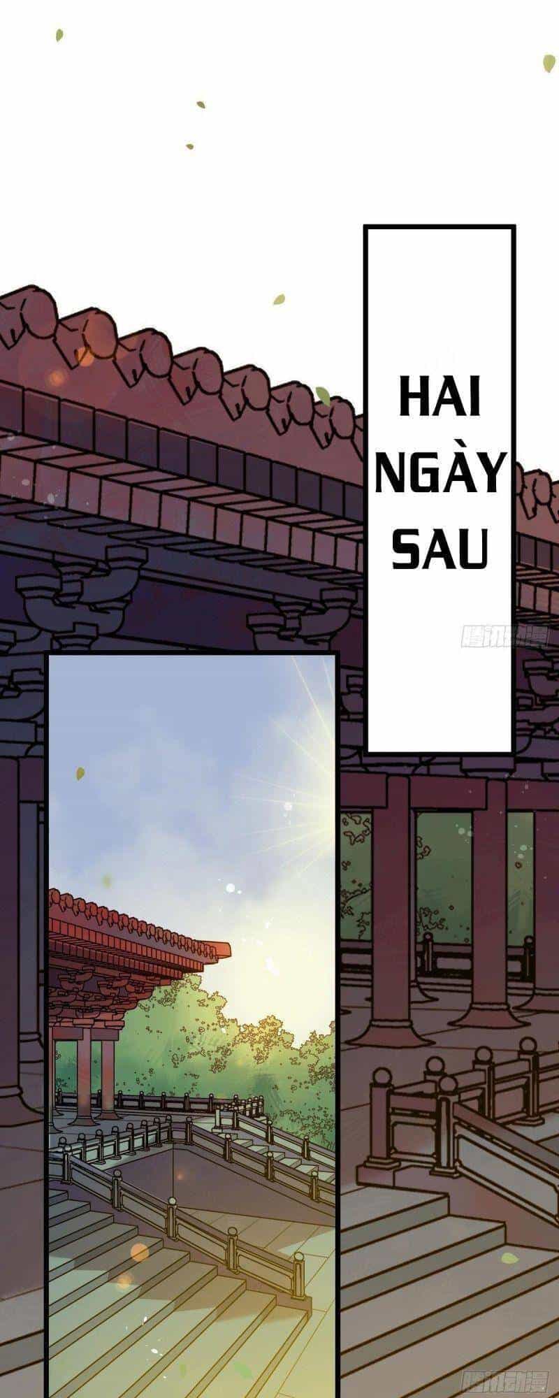 Tuyệt Sắc Quyến Rũ: Quỷ Y Chí Tôn - Chương 460 - ảnh 40