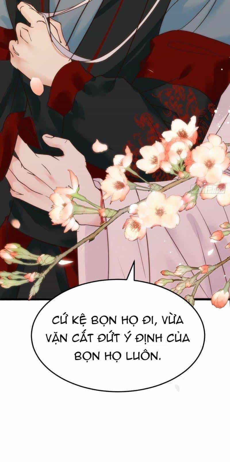 Tuyệt Sắc Quyến Rũ: Quỷ Y Chí Tôn - Chương 460 - ảnh 46