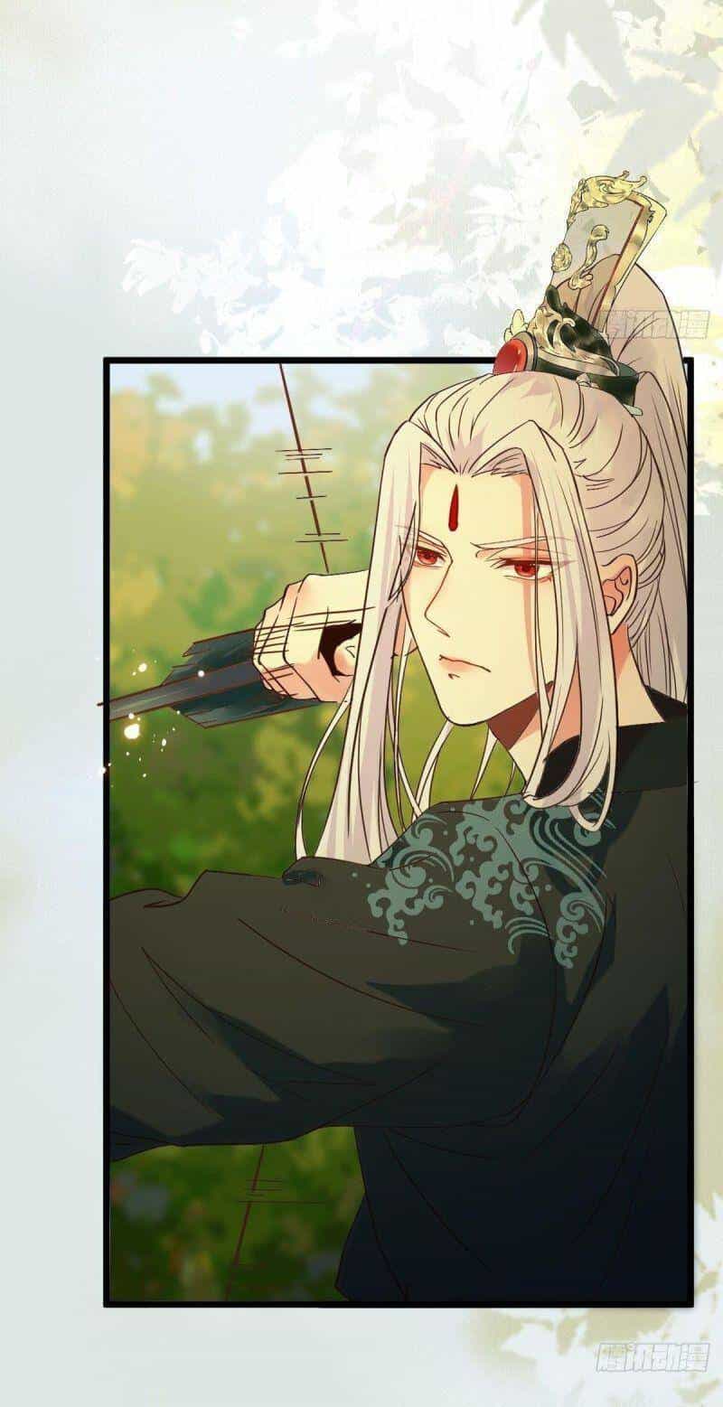 Tuyệt Sắc Quyến Rũ: Quỷ Y Chí Tôn - Chương 461 - ảnh 15