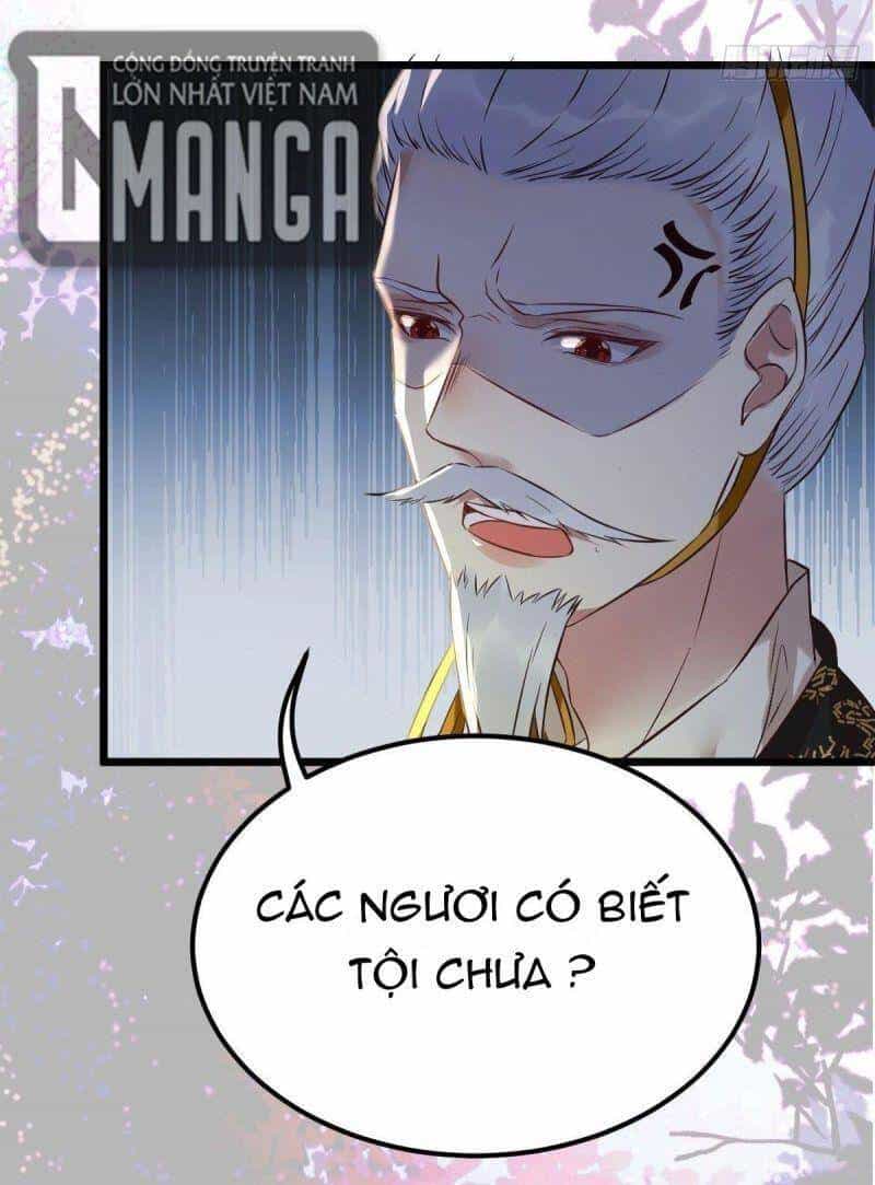 Tuyệt Sắc Quyến Rũ: Quỷ Y Chí Tôn - Chương 463 - ảnh 19