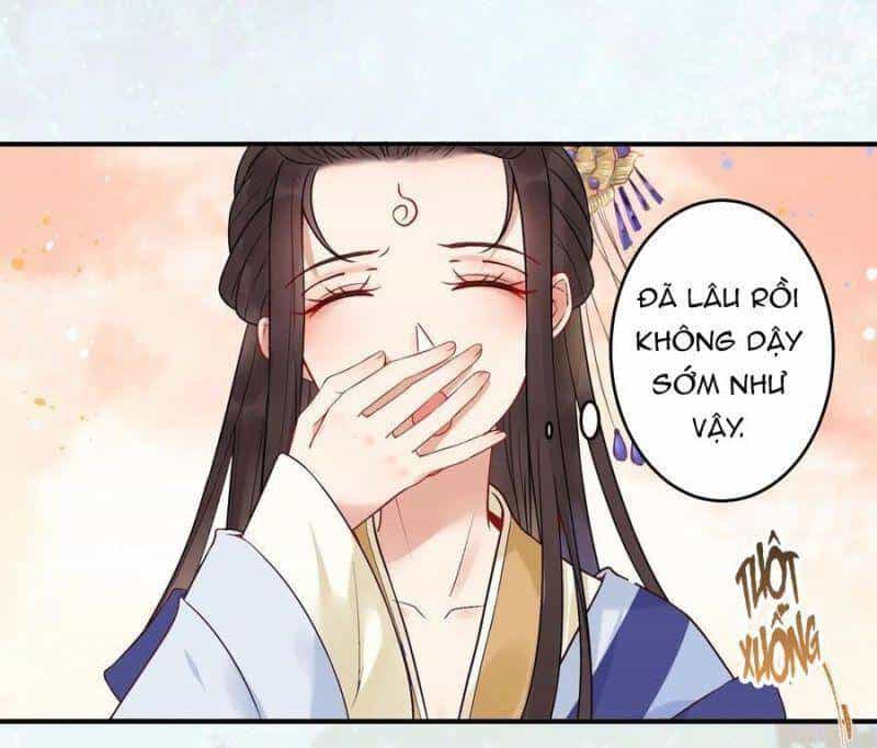 Tuyệt Sắc Quyến Rũ: Quỷ Y Chí Tôn - Chương 465 - ảnh 1