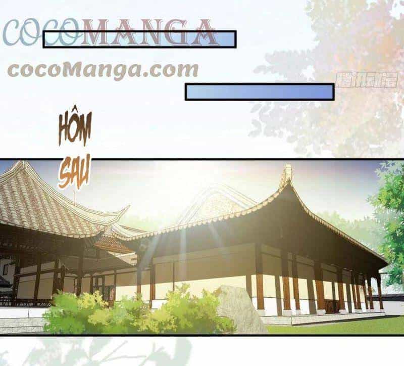Tuyệt Sắc Quyến Rũ: Quỷ Y Chí Tôn - Chương 465 - ảnh 4
