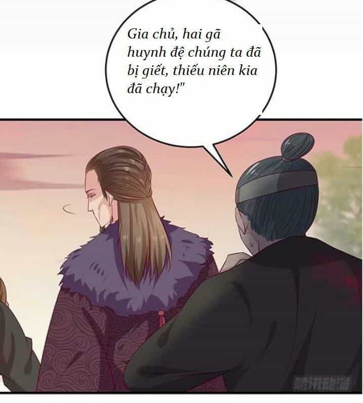 Tuyệt Sắc Quyến Rũ: Quỷ Y Chí Tôn - Chương 46 - ảnh 47