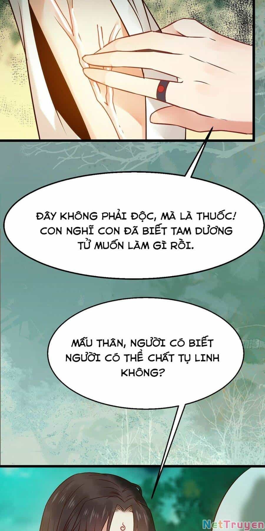 Tuyệt Sắc Quyến Rũ: Quỷ Y Chí Tôn - Chương 468 - ảnh 22