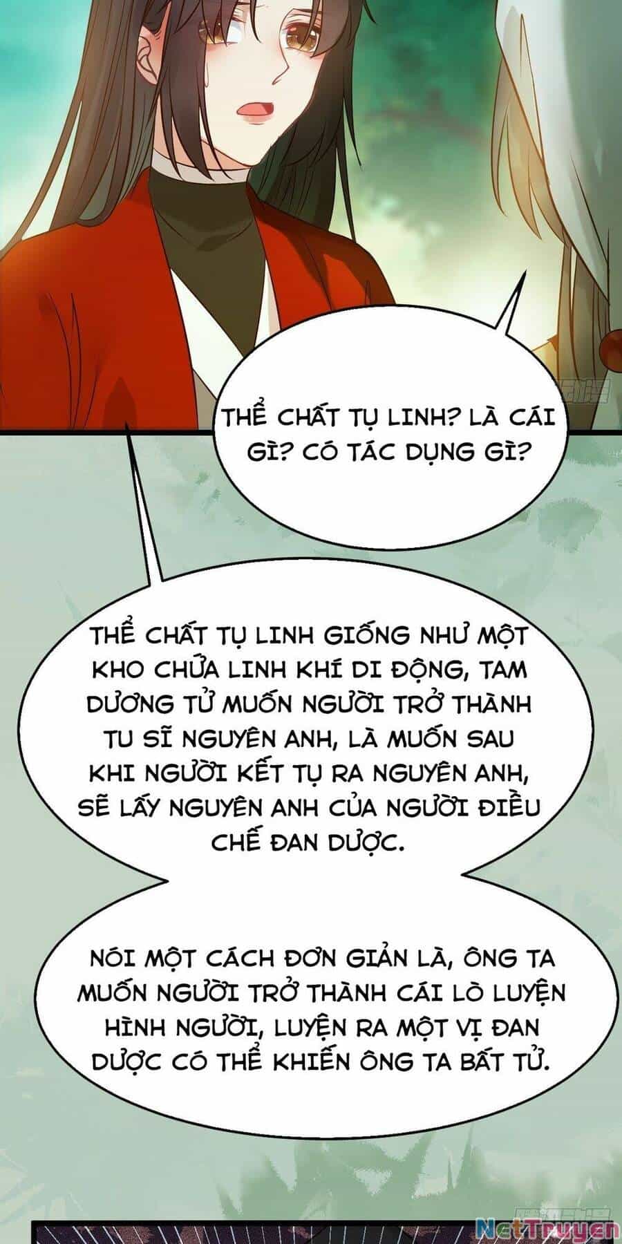 Tuyệt Sắc Quyến Rũ: Quỷ Y Chí Tôn - Chương 468 - ảnh 23