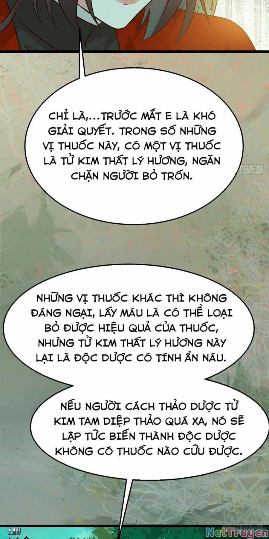 Tuyệt Sắc Quyến Rũ: Quỷ Y Chí Tôn - Chương 468 - ảnh 27