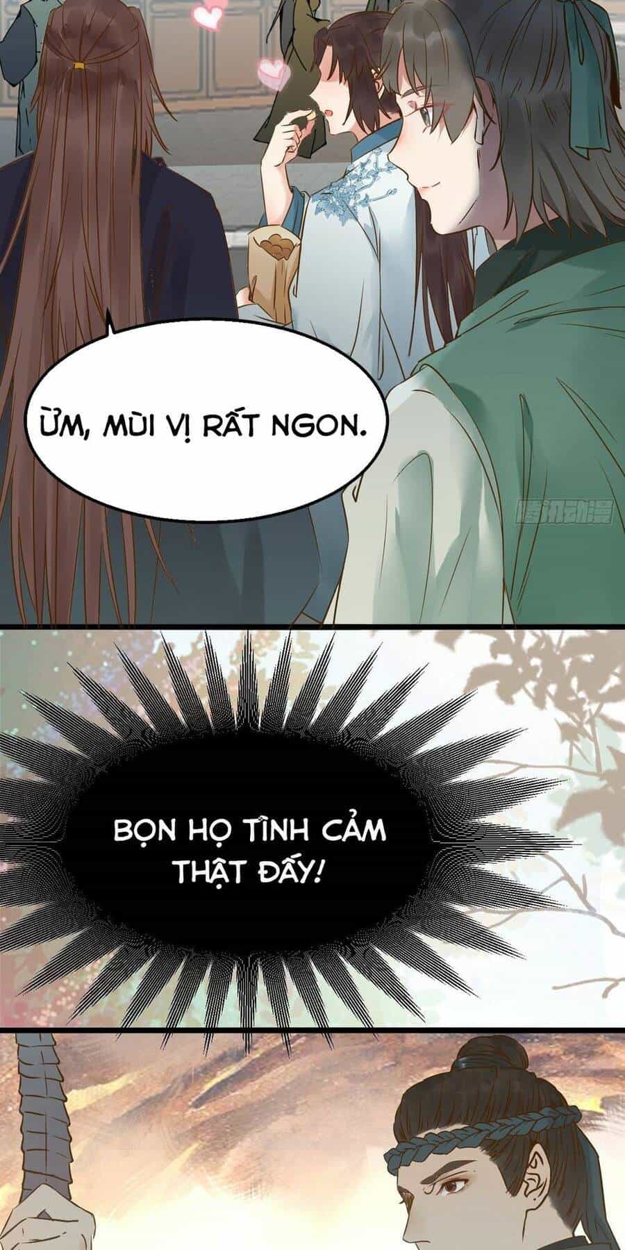 Tuyệt Sắc Quyến Rũ: Quỷ Y Chí Tôn - Chương 469 - ảnh 22