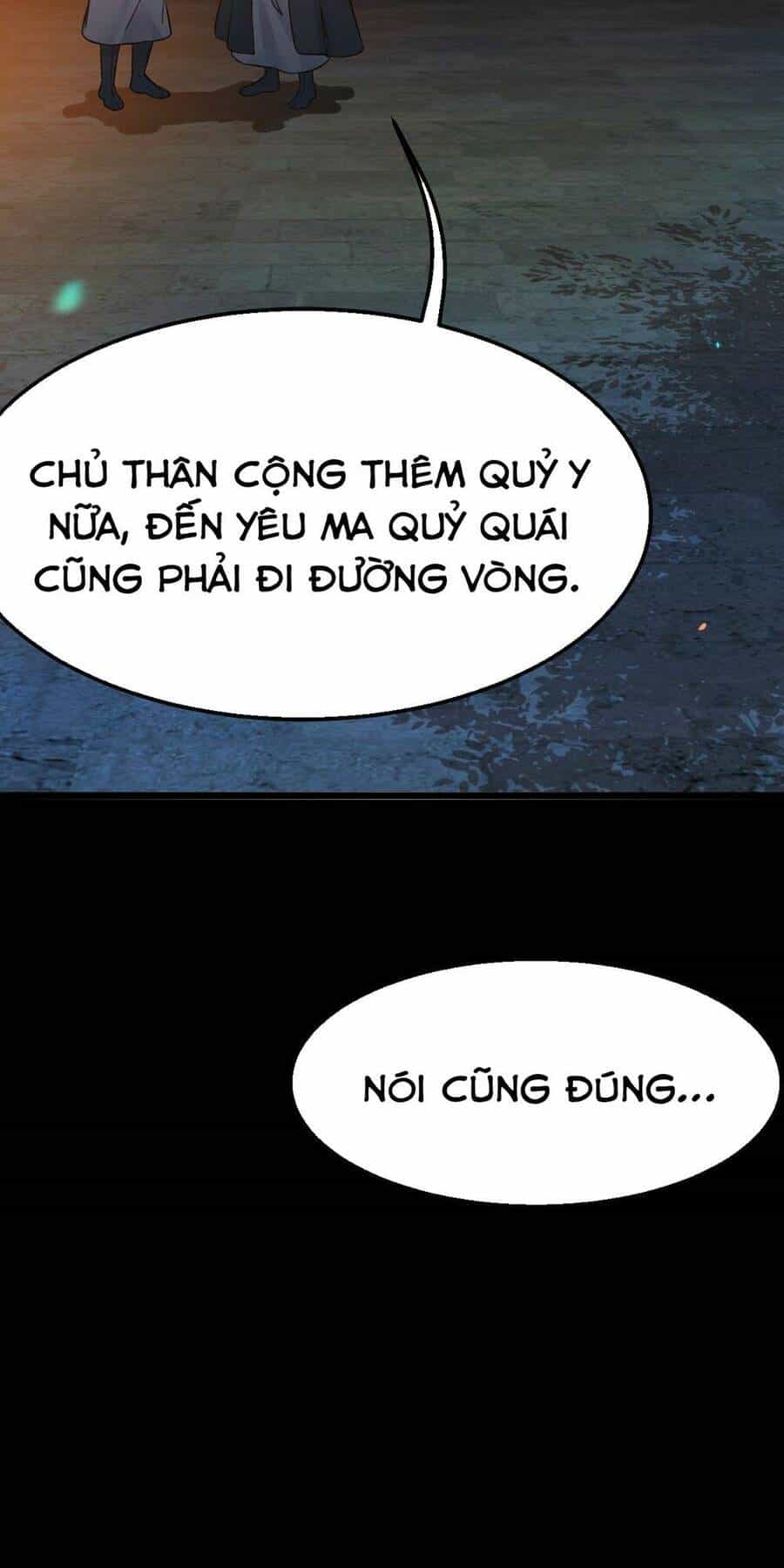 Tuyệt Sắc Quyến Rũ: Quỷ Y Chí Tôn - Chương 470 - ảnh 13