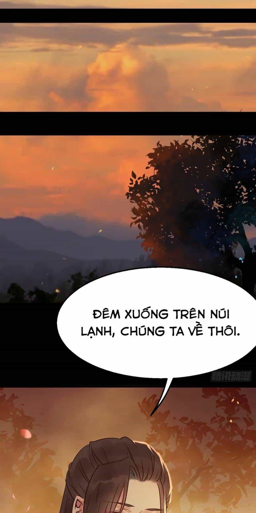 Tuyệt Sắc Quyến Rũ: Quỷ Y Chí Tôn - Chương 470 - ảnh 2