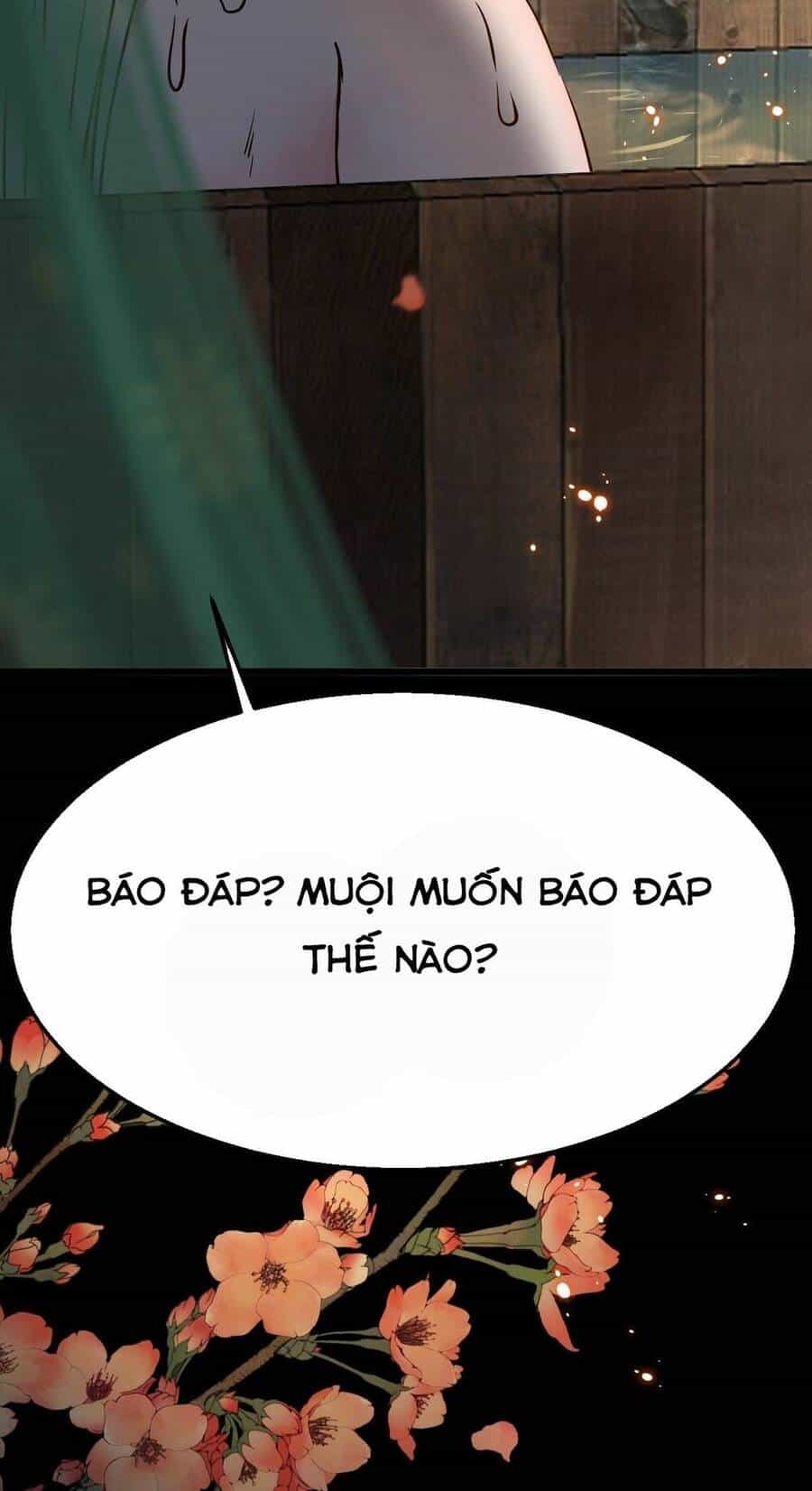 Tuyệt Sắc Quyến Rũ: Quỷ Y Chí Tôn - Chương 470 - ảnh 36
