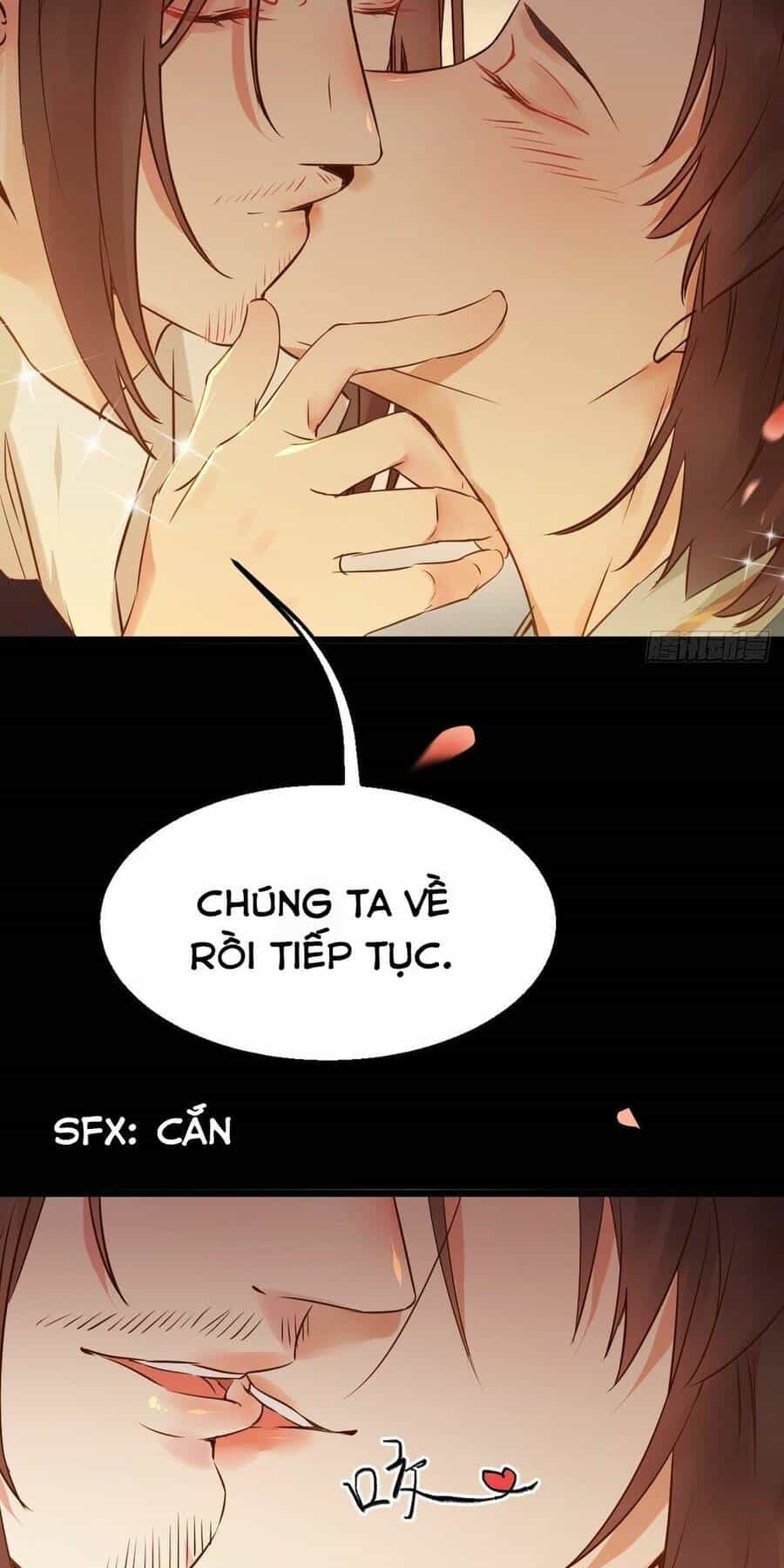 Tuyệt Sắc Quyến Rũ: Quỷ Y Chí Tôn - Chương 470 - ảnh 5