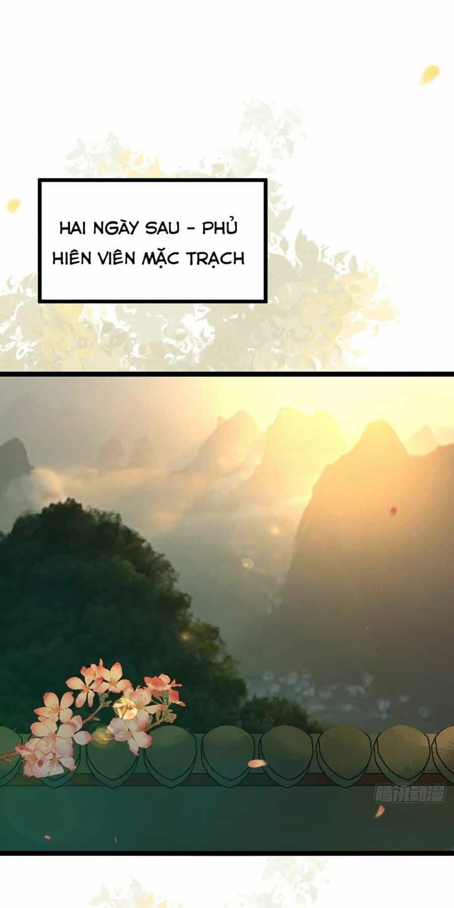 Tuyệt Sắc Quyến Rũ: Quỷ Y Chí Tôn - Chương 472 - ảnh 1