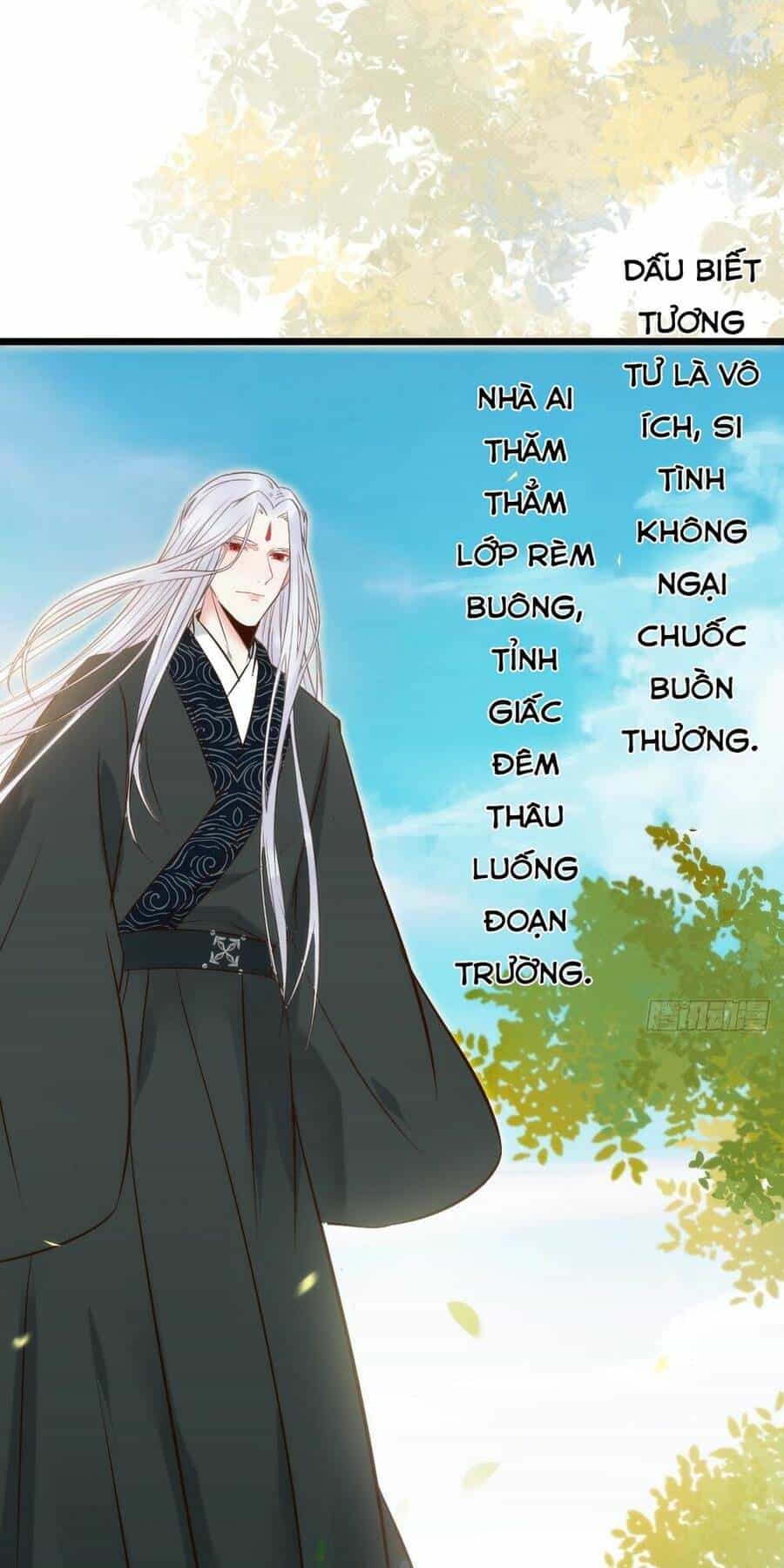 Tuyệt Sắc Quyến Rũ: Quỷ Y Chí Tôn - Chương 472 - ảnh 10