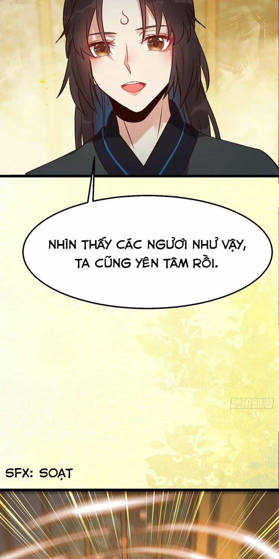 Tuyệt Sắc Quyến Rũ: Quỷ Y Chí Tôn - Chương 472 - ảnh 42