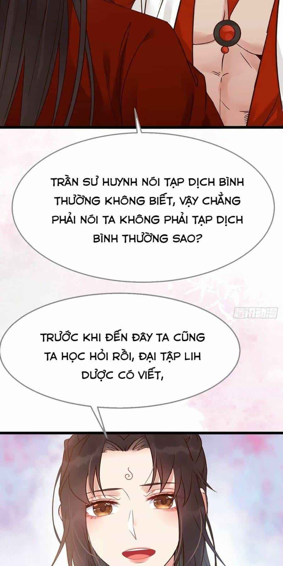 Tuyệt Sắc Quyến Rũ: Quỷ Y Chí Tôn - Chương 473 - ảnh 15